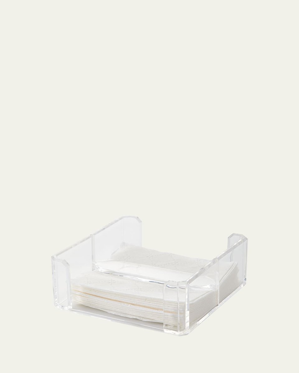 Caspar Napkin Holder